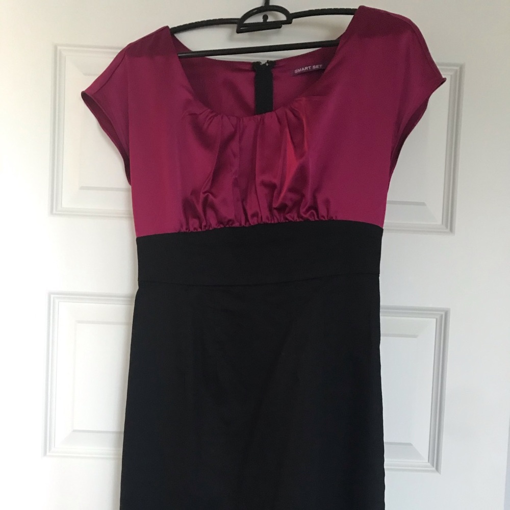 Cocktail dress